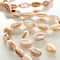 Natural Shell Rice Beads, 12mm by Bead Landing&#x2122;